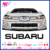 2007 Subaru Wrx Sti svg, Subaru Wrx Sti png transparent, Subaru Wrx Sti sublimation, Subaru Wrx Sti cricut silhouette