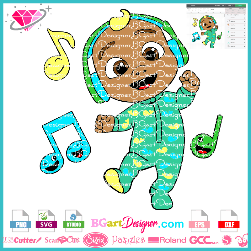 Free Free 54 Baby Princess Tiana Svg SVG PNG EPS DXF File