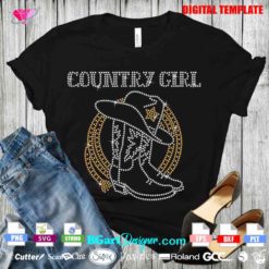 Cowgirl boots Country svg plt, Cowgirl first Rodeo rhinestone, Western boots shoes bling file