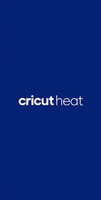 Cricut heat app