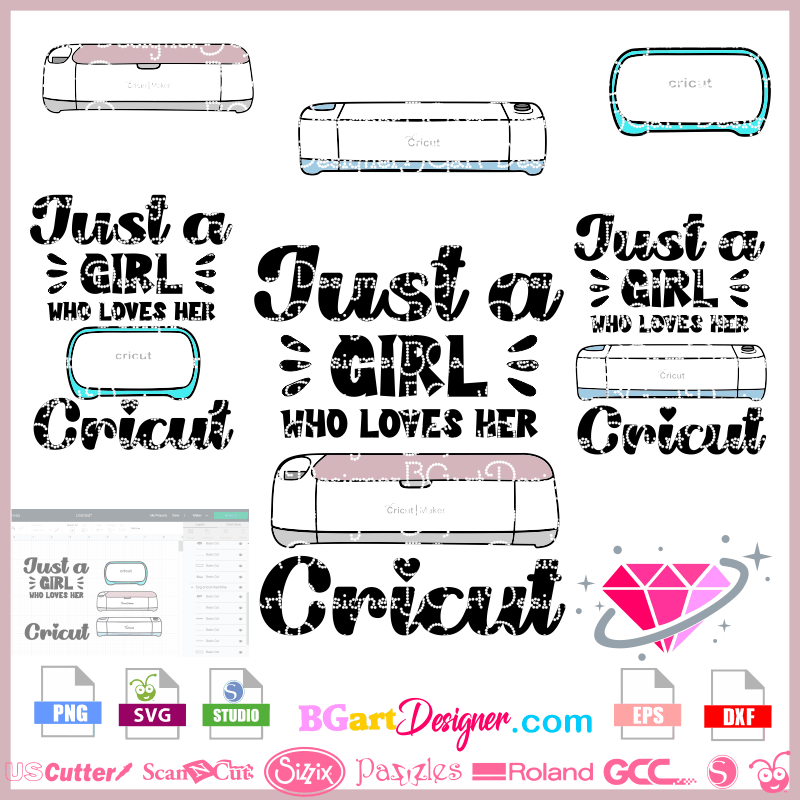 inkscape cricut download