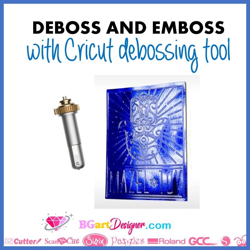 Embossing &. Debossing – Your Logo Print
