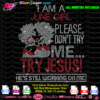 Try Jesus rhinestone Svg cricut silhouette, Don't Try Me svg bling transfer, He's Still Working On Me cuttable file Svg, Black Girl Magic layered vinyl, Black Queen rhinestone, Afro Hair Clipart bling, Digital Downloads