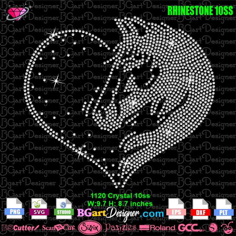 https://bgartdesigner.com/wp-content/uploads/Horse-Head-Heart-Rhinestone-svg.jpg