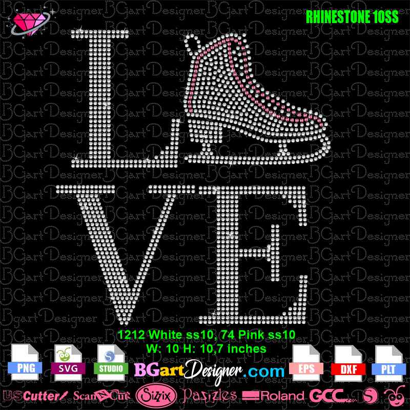 Nike Valentines Swoosh SVG, Nike Heart Valentine'S Day SVG, Gift For  Valentines, PNG, DXF, EPS, Cut Files for Cricut and Silhouette