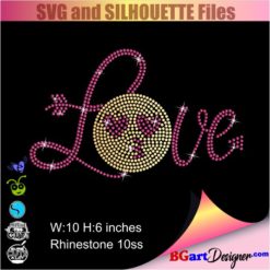 Love rhinestone emoji, Emoji Love Rhinestone Digital download, Emoji, Emoji heart