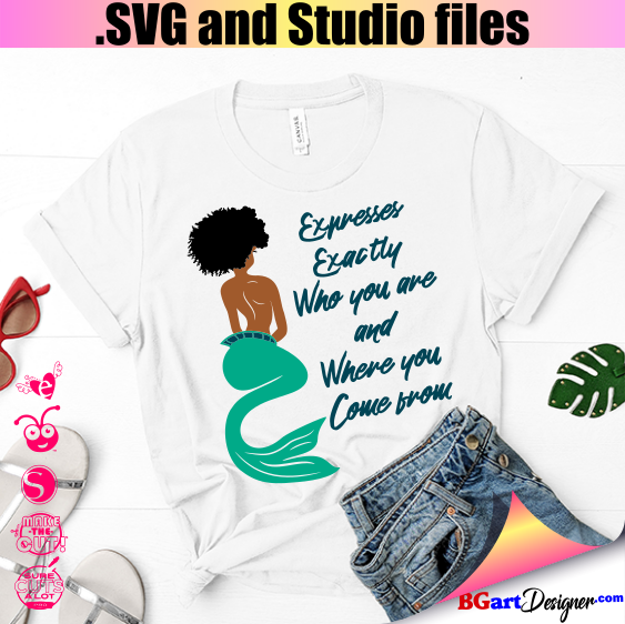 Free Free Mermaid Svg Export SVG PNG EPS DXF File