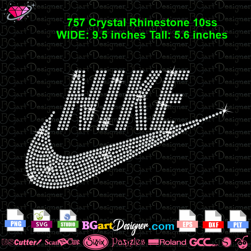 Free Nike Svg For Cricut 66 Svg File For Silhouette - vrogue.co