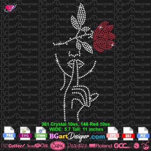 shhh woman face finger lips rhinestone svg cricut silhouette, woman face roses bling rhinestone template