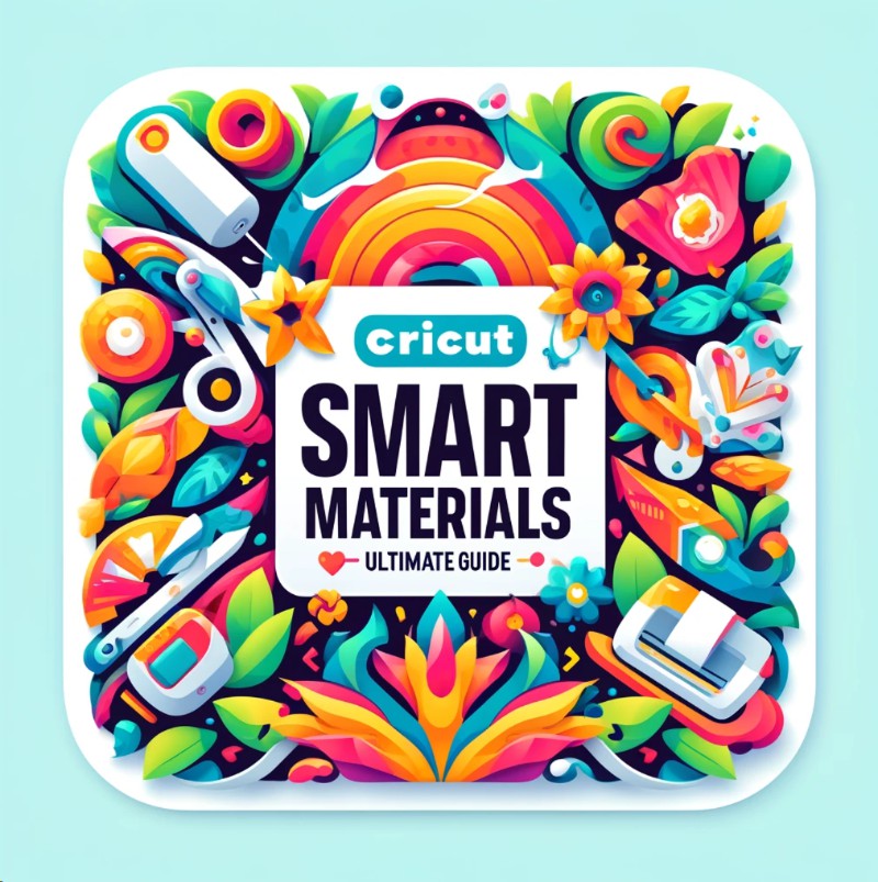 Top Cricut Smart Materials: Ultimate Guide