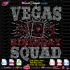 Vegas birthday squad rhinestone svg cricut silhouette, vegas card dice bling cut file, vegas birthday digital template plt