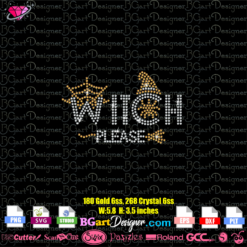 witch please mask rhinestone template svg cricut silhouette, spider web rhinestone template svg file, witch hat bling rhinestone svg, spider rhinestone svg cricut silhouette, rhinestone broom witch bling transfer iron on