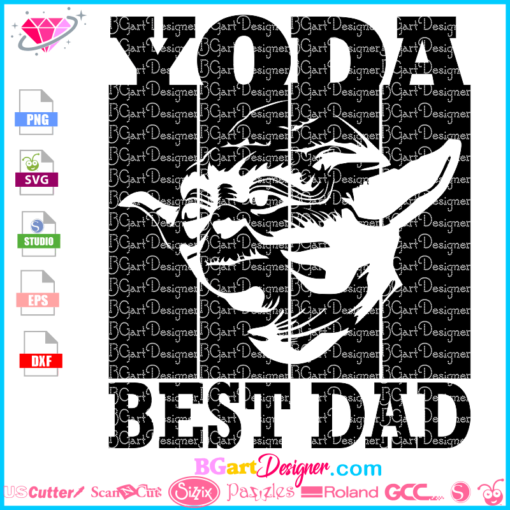 Download Star Wars Fathers Day Svg