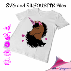 Free Free Afro Unicorn Svg Free 105 SVG PNG EPS DXF File