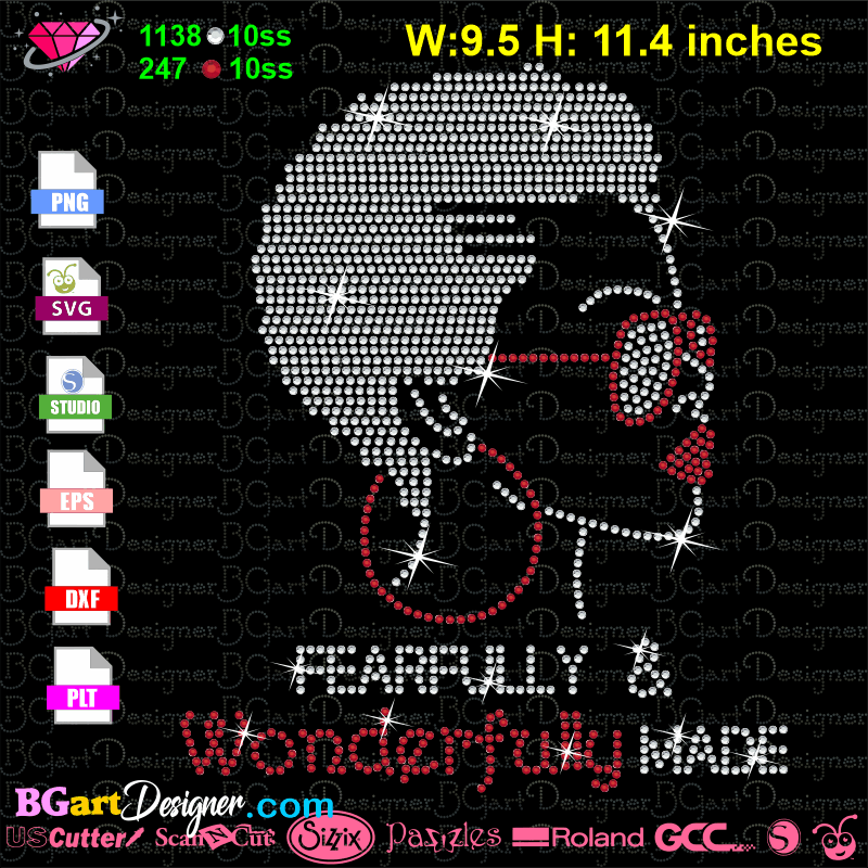 Free Free 163 Black Woman Face Silhouette Afro Woman Svg Free SVG PNG EPS DXF File