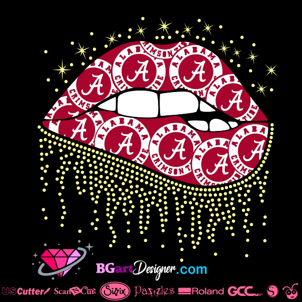 Free Free 270 Dripping Lip Svg SVG PNG EPS DXF File