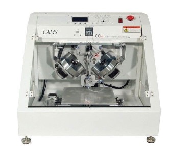 automatic rhinestone machine CAMS 1v-2p