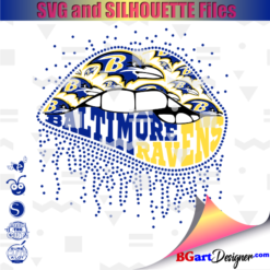 baltimore ravens lips svg, Fan Team Baltimore Ravens SVG, Baltimore Ravens football SVG, PNG, dxf, Silhouette, Cricut Designs, Digital Download, Sublimation designs