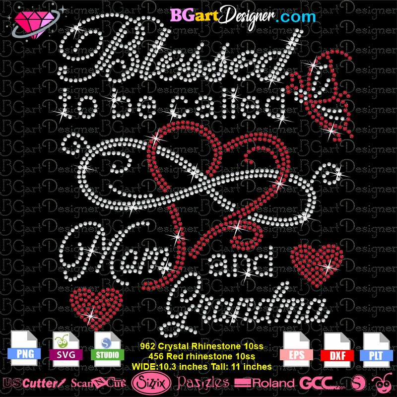 Free Free 207 Love Being Called Nana Svg SVG PNG EPS DXF File