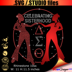 Black woman sisterhood sorority, sisterhood sorority sisters pledge little big sister hood