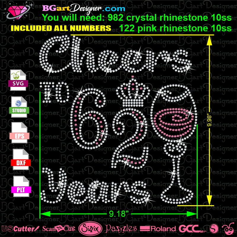 Free Free Birthday Wine Svg 660 SVG PNG EPS DXF File