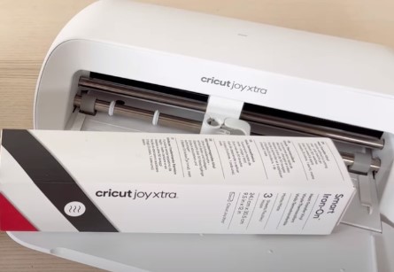 iTWire - Cricut launches Cricut Joy Xtra, the just right