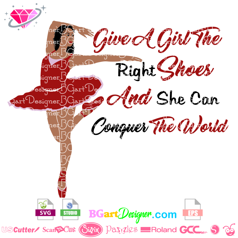 Clip Art Art Collectibles Ballerina Svg Dance Svg Cricut Point Svg Silhouette Dance Bag Svg Ballet Slippers Svg Ballet Svg Love Dance Svg Clip Art