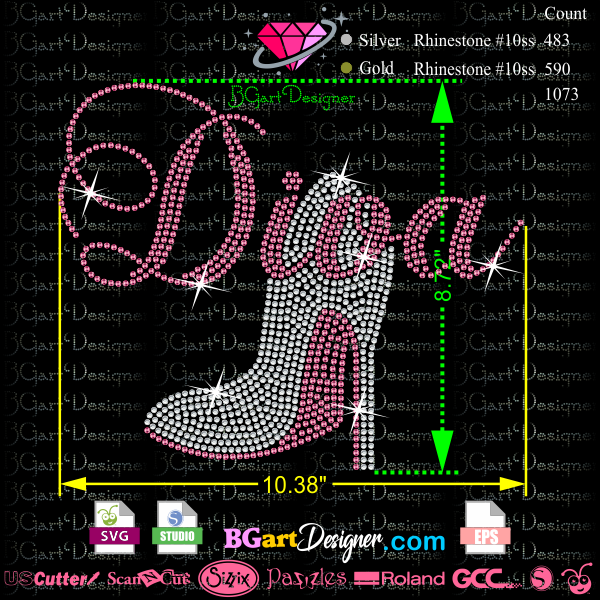 Red High Heel Shoes SVG, Red Heels Svg, Red Bottom Shoes Svg, Heels Svg,  High Heels Svg, Diva Shoes Svg, Cut Files, Cricut, Png, Svg