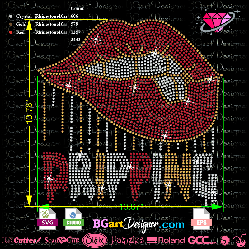 Free Free 171 Cricut Svg Cut Dripping Lips Svg Free SVG PNG EPS DXF File