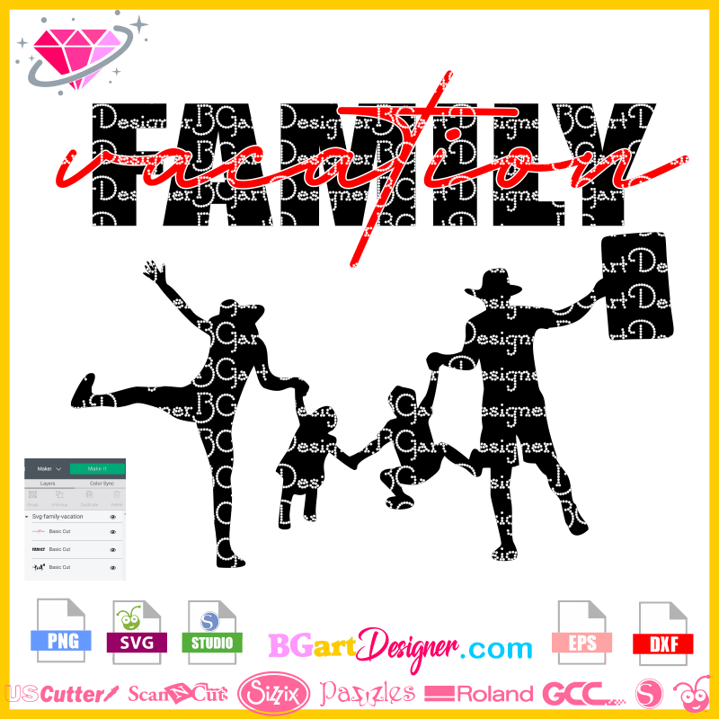 Jpg Mouse SVG Customize Family Trip 2022 SVG Pdf Ai Printable Design File Customize Gift Svg Vinyl Cut File Family Vacation SVG Png