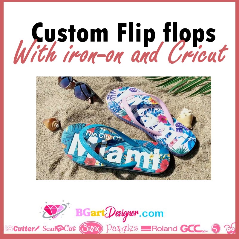 Custom flip flop on sale manufacturers