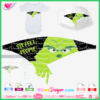 Ew People The Grinch face mask svg cricut silhouette, grinch peek a boo svg cuttable download file, printable sublimation face cover social distance, six feet people