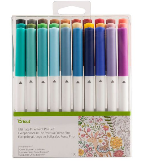 Cricut pens tool