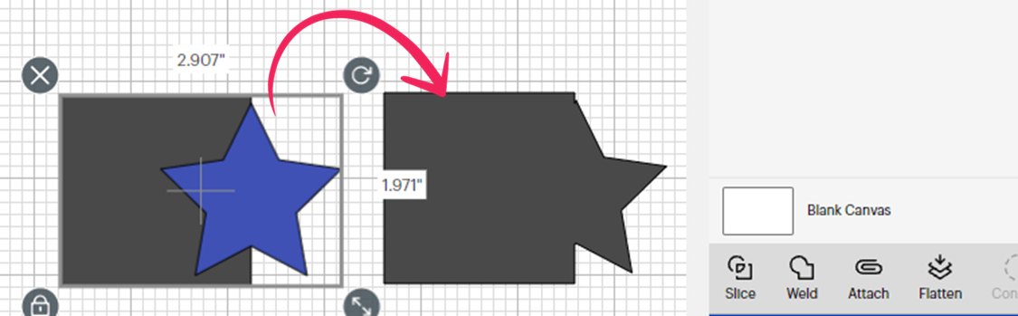 weld function