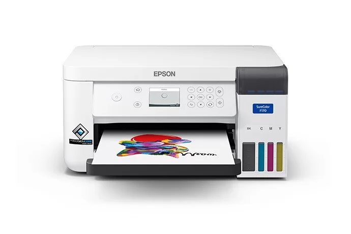 epson printer