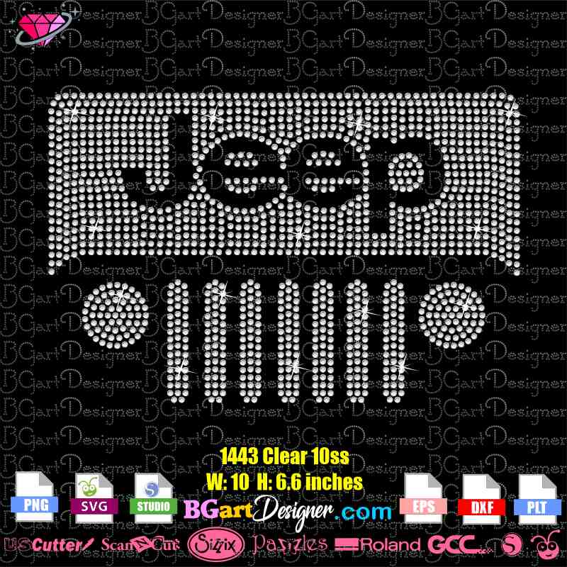 Jeep Girl With Grill Machine Embroidery Design