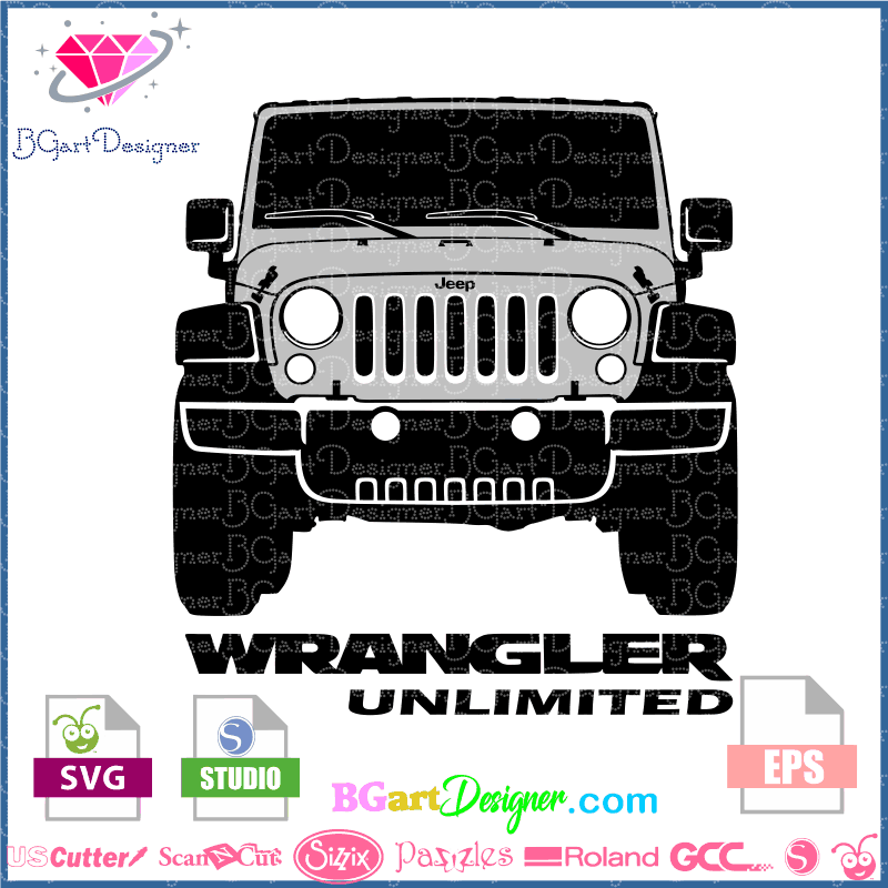 Free Free Layered Jeep Svg 127 SVG PNG EPS DXF File