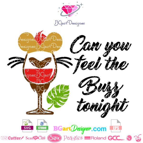 Download Llládisney Lion King Wine Glass Bgartdesigner The Best Cut Files SVG, PNG, EPS, DXF File