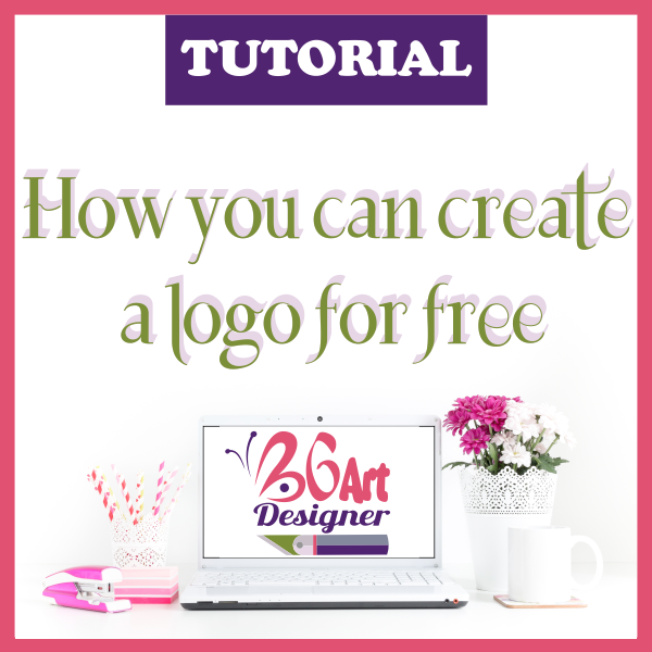How to make a logo FREE