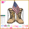 Military veteran boots Usa flag svg cricut silhouette, usa boots layered sublimation vinyl file, boots patriotic american flag clipart svg download file