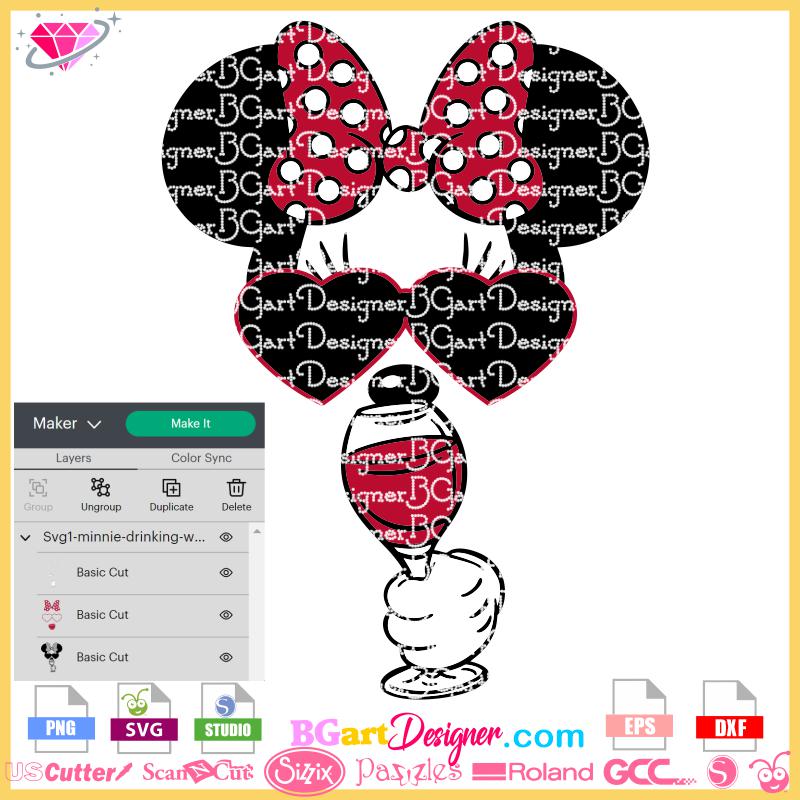Mickey and Minnie,Mickey & Minnie couple, Mickey and Minnie sitting Mouse  Digital Download, pdf png svg, dxf, Cricut, Silhouette Cut File