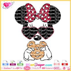 Mickey Mouse Disney Family Trip 2022 Svg, Mickey Svg, Svg Files, Disney  Svg, Disneyland Svg, Minnie Svg – My Easy Files