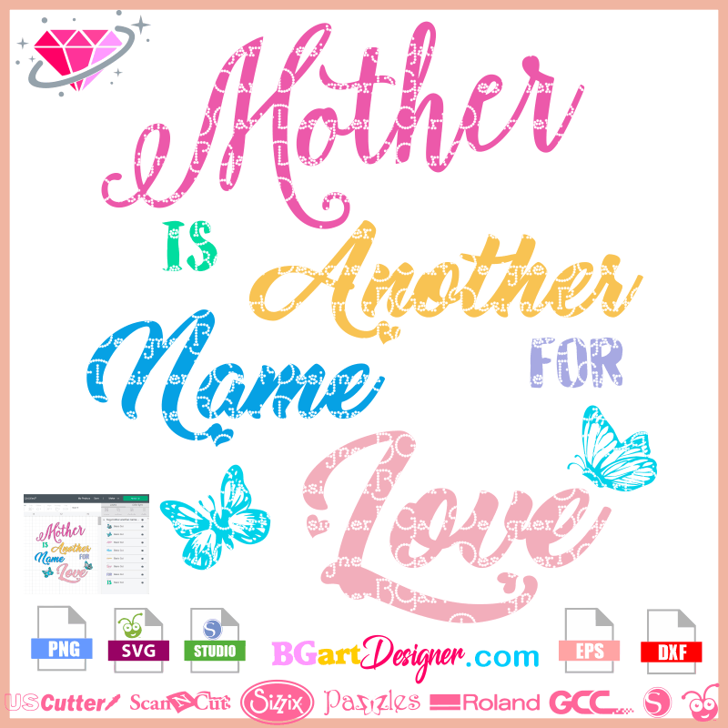 Free Free 299 Mother&#039;s Day Quotes Svg SVG PNG EPS DXF File