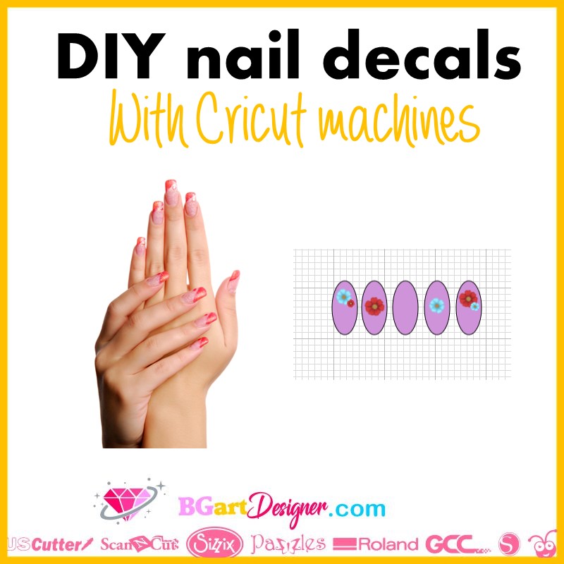 35 Top Nail Art Ideas You can DIY | Easy Nail Designs - DIY & Crafts | Diy  nail designs, Simple nail designs, Nail art diy easy