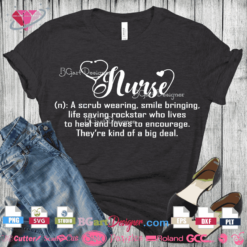 nurse rn svg, nurse definition dxf files silhouette, Nurse Gift Printable, Nurse Definition Gift, Definition Print, Nurse Gift Ideas, Nurse Graduation, Nurse Definition, Gift for Nurses