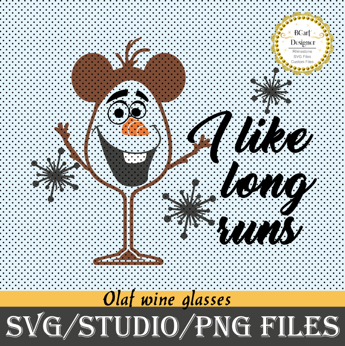 Free Free 155 Disney Olaf Svg SVG PNG EPS DXF File