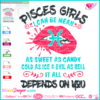 Pisces girls lips svg, gold chain svg file, transparent png, cricut silhouette, zodiac sign biting lips download