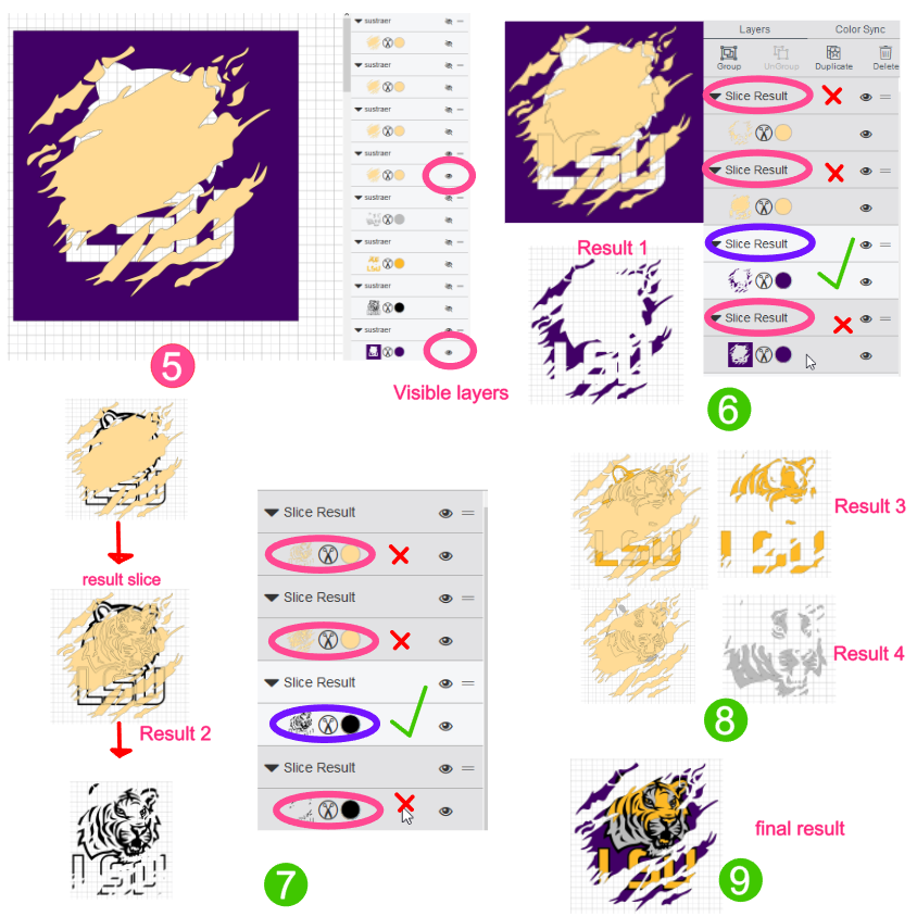 Download How Do You Slice In Design Space Bgartdesigner Best Svg Files