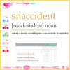 Snaccident Definition svg cricut silhouette, Funny Kitchen Sign svg, Printable Wall Art Print Snaccident svg, Food Kitchen Decor svg eps png, Download Digital Files
