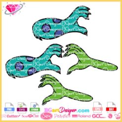 sully and mike hand heart svg, monster inc hands heart layered, heart hand disney christmas svg cricut silhouette